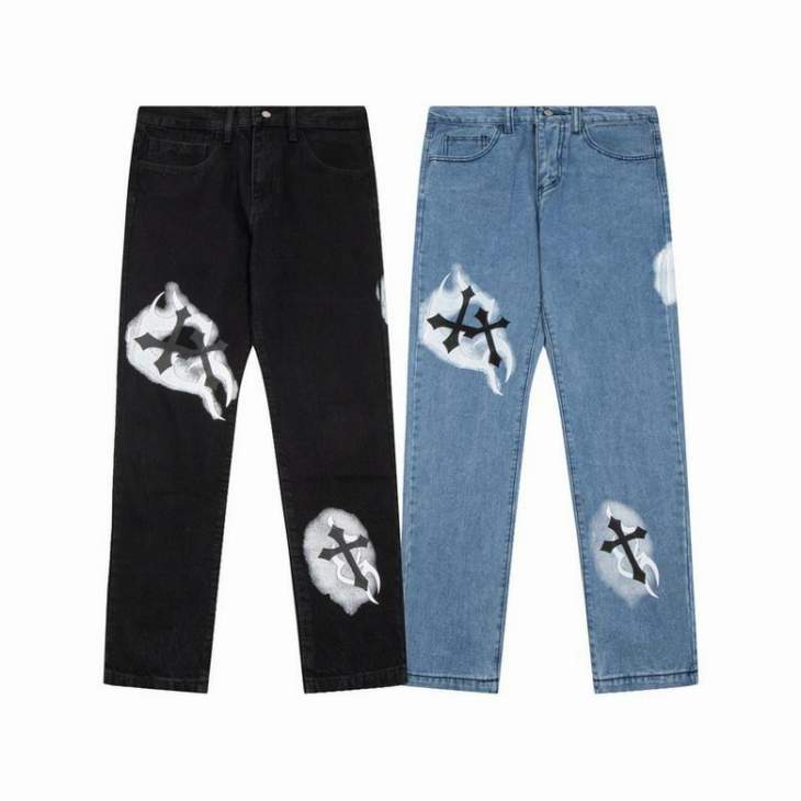 Picture of Gallery Dept Jeans Long _SKUGalleryDeptM-XXLlhtnG599959